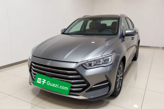 比亚迪 宋Pro新能源 2022款 DM-i 51km 尊贵型