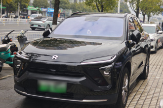 蔚来ES6 2020款 420KM 运动版