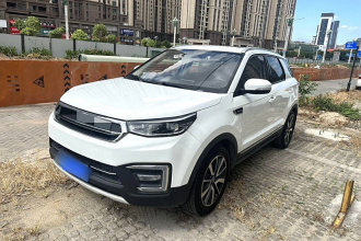 长安CS55 2017款 1.5T 自动炫动型