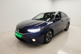 本田 享域 2019款 180TURBO CVT乐享版 国VI