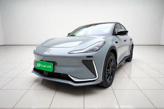 智己汽车 智己LS7 2023款 90kWh Elite后驱版