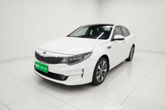 起亚K5 2016款 2.0L 自动LUX