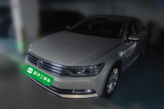 大众 迈腾 2019款 330TSI DSG 豪华型 国V