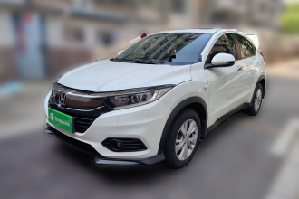 本田 缤智 2019款 1.5L CVT先锋版 国VI