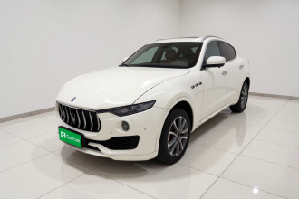 玛莎拉蒂 Levante 2016款 3.0T 标准型