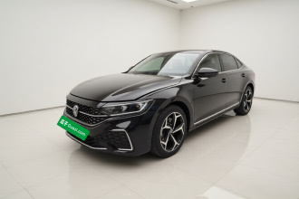 大众 帕萨特 2024款 380TSI 星空龙腾版