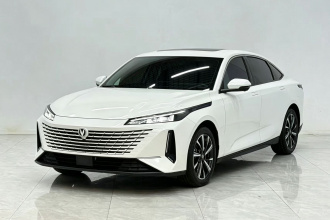 长安 逸达 2023款 蓝鲸NE 1.5T GDI DCT领航型