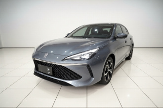 荣威i5 2023款 1.5L CVT尊荣版