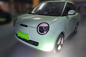 长安启源 长安Lumin 2022款 210km 香甜款