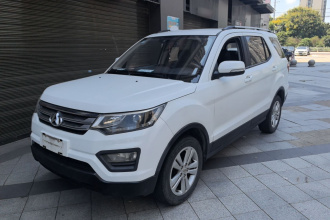 长安欧尚CX70 2016款 1.6L 手动运动型