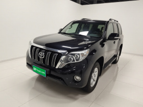 丰田 普拉多（平行进口） 