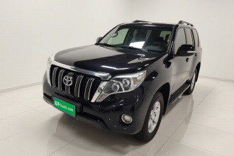 丰田 普拉多（平行进口） 