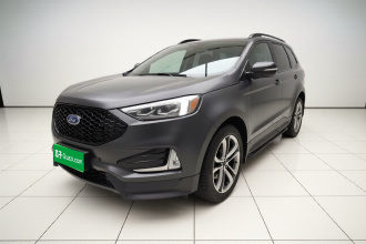 福特 锐界 2020款 EcoBoost 245 四驱ST-Line 7座