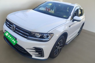 大众 途观L新能源 2019款 430PHEV 混动豪华版