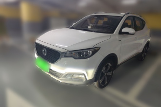 名爵ZS 2017款 1.5L 自动尊享互联网版