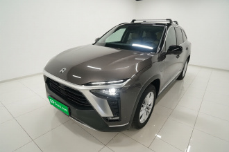 蔚来ES8 2020款 415KM 六座版