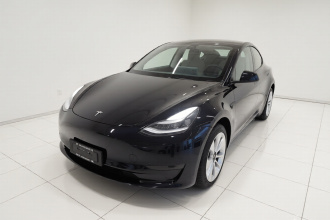 特斯拉 Model Y 2022款 后轮驱动版