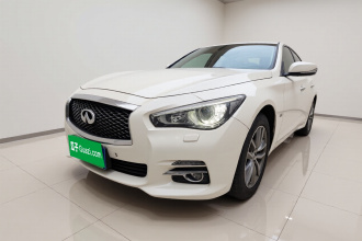 英菲尼迪Q50L 2016款 2.0T 悦享版