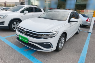 大众 宝来 2024款 200TSI DSG畅行版