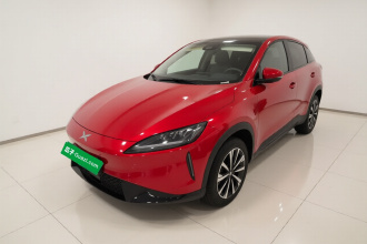 小鹏G3 2020款 400 悦享版