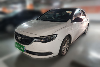 别克 英朗 2019款 18T 自动互联精英型 国VI