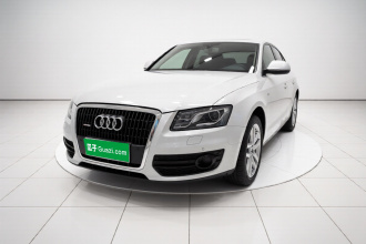 奥迪Q5 2010款 2.0TFSI 技术型