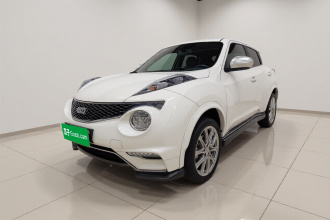 英菲尼迪ESQ 2014款 1.6L 率性版