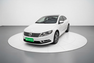 一汽-大众CC 2013款 1.8TSI 豪华型