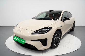 埃安 AION RT 2025款 520激光雷达版