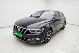 大众 迈腾 2019款 330TSI DSG 领先型 国VI
