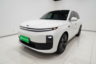 理想汽车 理想L6 2024款 Pro