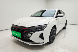 东风风神 奕炫MAX 2021款 1.5T 超炫潮爸版