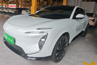 阿维塔07 2024款 Pro+纯电版