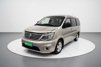 东风风行 菱智 2019款 M5L 1.6L 7座基本型 国VI