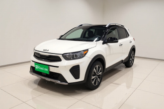 起亚 奕跑 2021款 1.4L CVT趣享天窗款