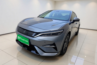 比亚迪 宋L EV 2025款 550km 卓越型