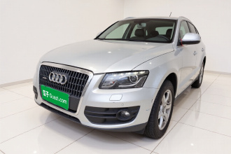 奥迪Q5 2011款 2.0TFSI 技术型