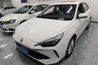 荣威i5 2023款 1.5L CVT豪华版