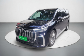 岚图汽车 岚图梦想家 2024款 PHEV 超长续航旗舰版