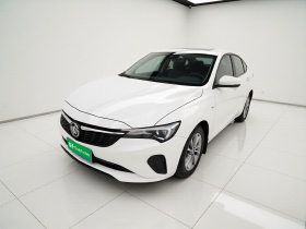 别克 威朗 2022款 Pro 533T 乐享版