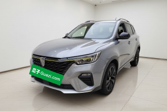 荣威RX5新能源 2020款 ePLUS 国潮荣麟豪华版
