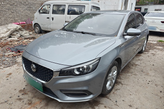 名爵6新能源 2019款 50T Plus