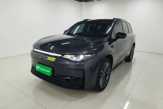 零跑汽车 零跑C16 2024款 增程 200尊享版