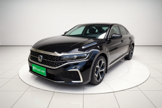 大众 帕萨特 2024款 330TSI 星空精英版