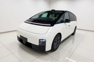 理想汽车 理想MEGA 2024款 Ultra