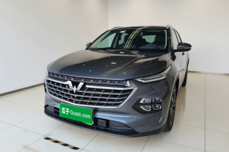 五菱汽车 五菱凯捷 2022款 280T 1.5T CVT旗舰型
