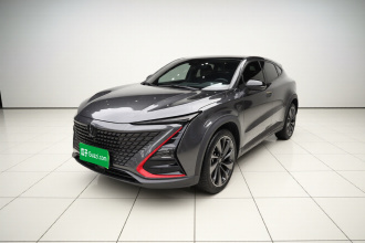 长安UNI-T 2020款 1.5T 尊贵型
