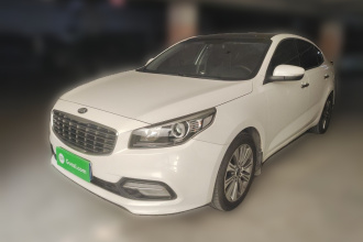 起亚K4 2015款 1.8L 自动GLS Special