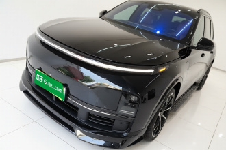 理想汽车 理想L8 2023款 Pro