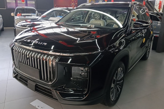 捷途X90 C-DM 2025款 精英版 5座